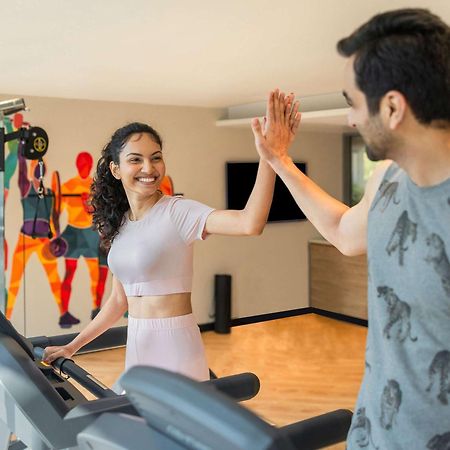 Ibis Styles Goa Vagator - An Accor Brand Hotell Eksteriør bilde