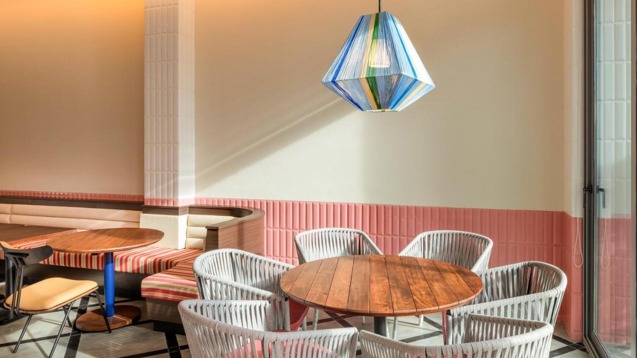 Ibis Styles Goa Vagator - An Accor Brand Hotell Eksteriør bilde