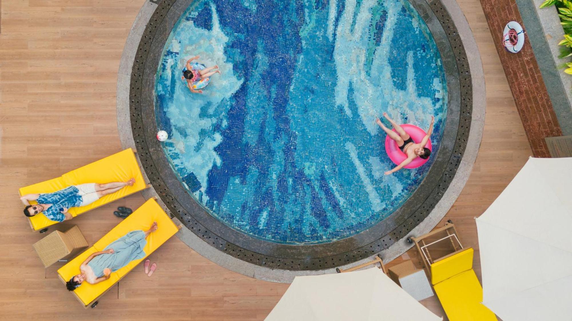 Ibis Styles Goa Vagator - An Accor Brand Hotell Eksteriør bilde